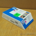 HP 90 400ml Magenta DesignJet Ink Cartridge (C5063A)